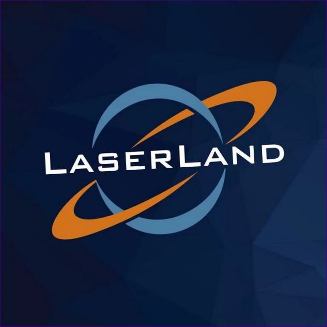 LaserLand