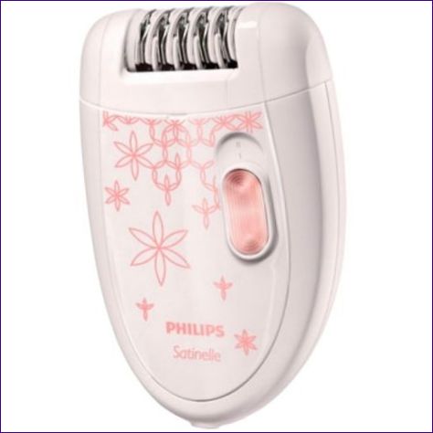 Philips HP6420 Satinelle
