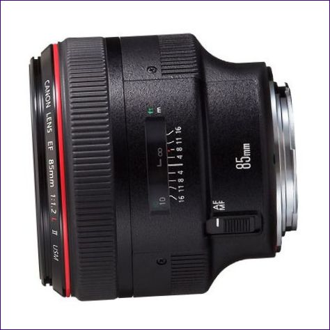 Canon EF85mm f/1.2</p><li></div><p>IUSM
