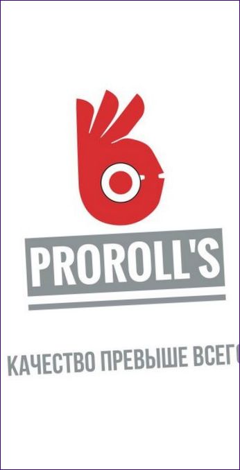 ProRoll's