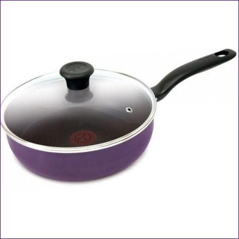 Tefal Cook Right 04166224 24 см
