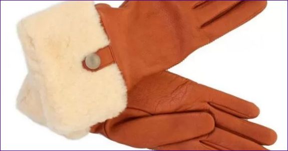 Как да изберем зимни ръкавици