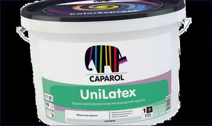 Caparol Unilatex