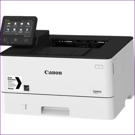 Canon i-SENSYS LBP215x
