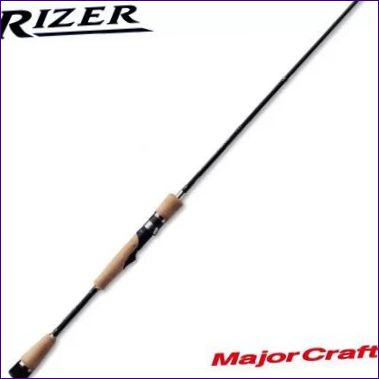 Major Craft Rizer 832MH