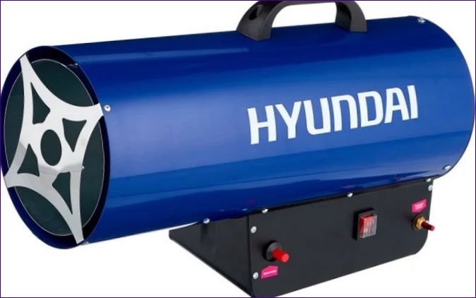 HYUNDAI HI1-50-UI582 (50 KW)