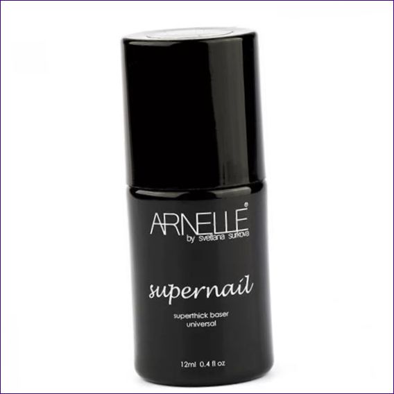 Supernail Arnelle Супер дебела основа