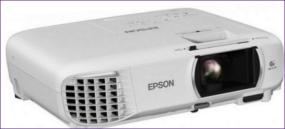 Epson EH-TW740 1920x1080 (F</p><ul></div><p>HD), 16000:1, 3300 лумена, LCD, 2.7kg