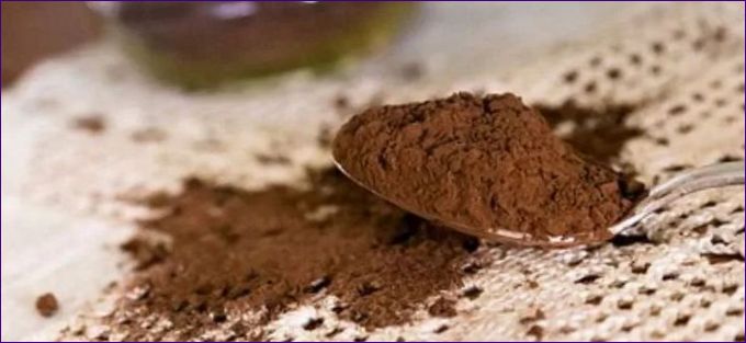 Как да премахнем шоколадови петна от килим