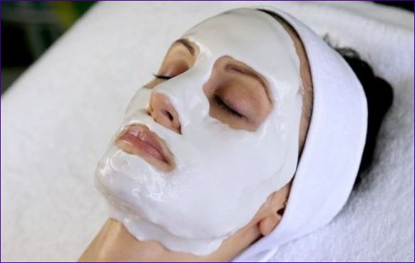 Видове маски за лице: 10 най-добри и ефективни маски