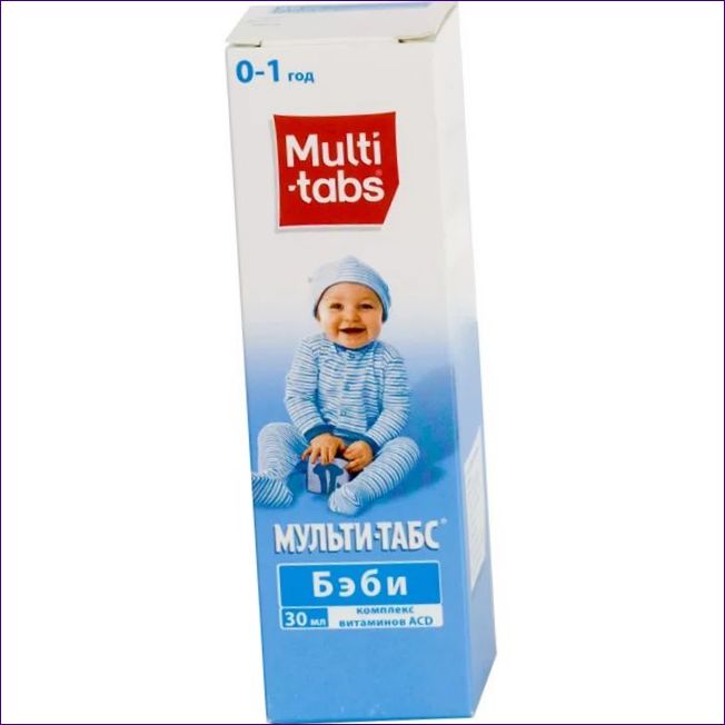 MultiTabs Baby