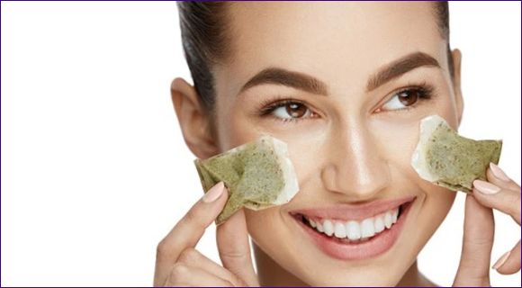 Зелен чай за лицето: полезни свойства и употреба в козметиката, преглед на продукта