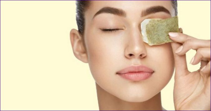 Зелен чай за лицето: полезни свойства и приложения в козметиката, прегледи на продукти