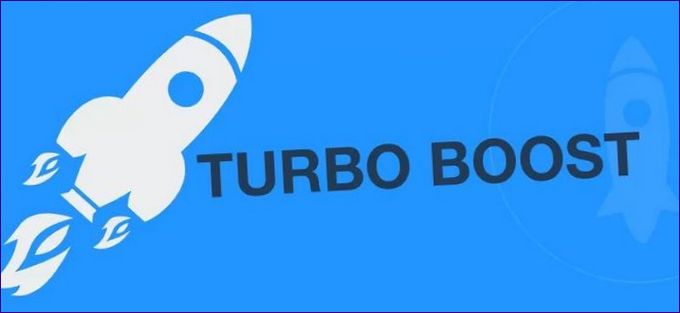 Turbo Boost при процесорите i3, i5 и i7