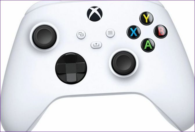 Microsoft Xbox Серия