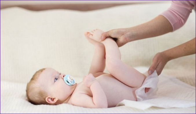 Как да разберете дали формулата е неподходяща за вашето новородено или кърмаче