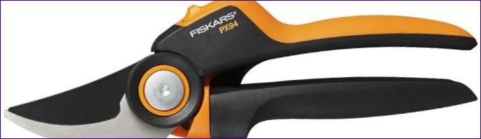 FISKARS PowerGear L PX94