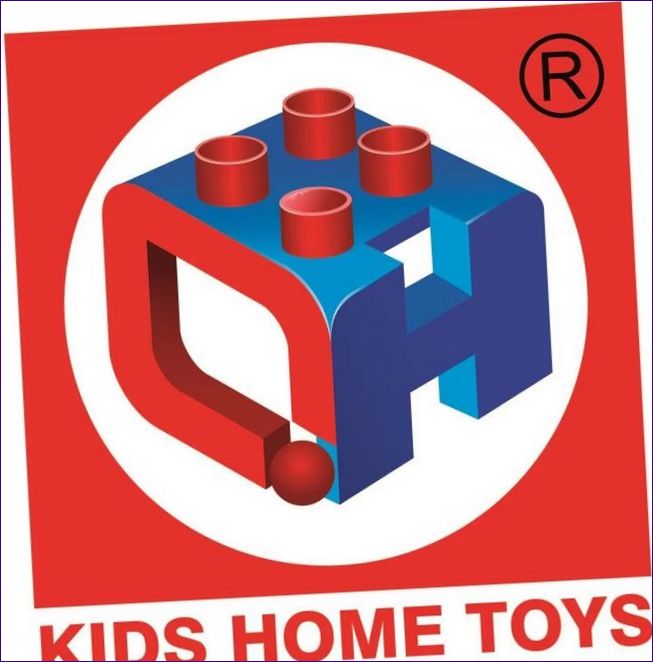 Детски играчки за дома