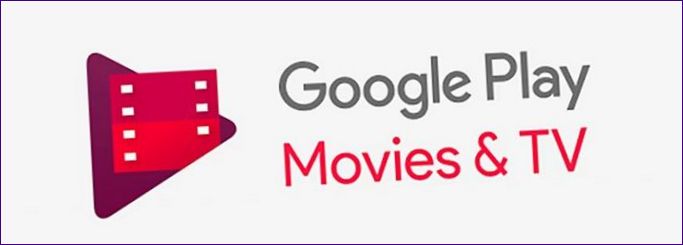Филми в Google Play (плюс YouTube)
