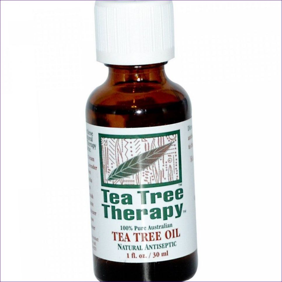 Tea</p><tr></div><p>Етерично масло от чаено дърво ee Therapy