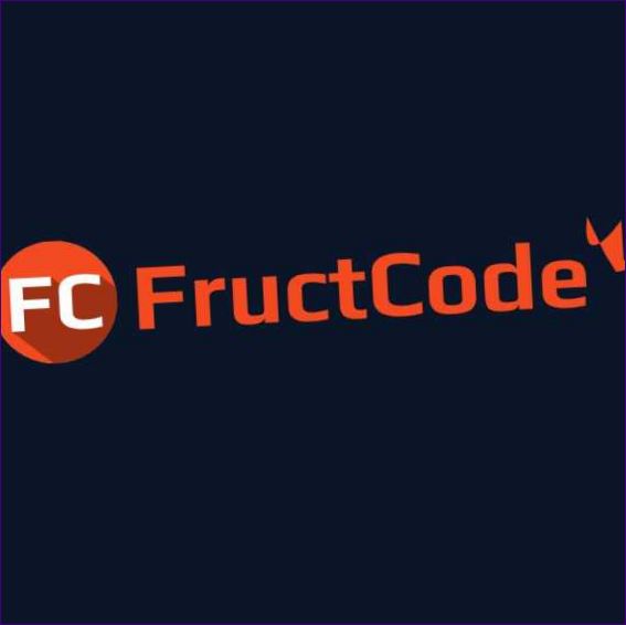 Fructcode