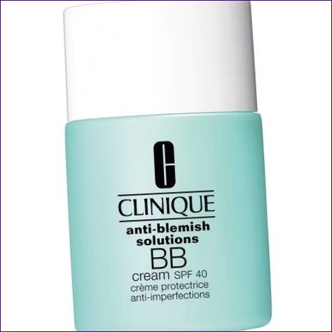 C</p><li></div><p>nique Anti-Blemish Solutions Мултифункционален коригиращ BB крем за проблемна кожа SPF40