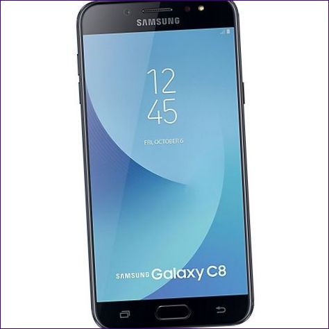 Samsung Galaxy C8 32GB