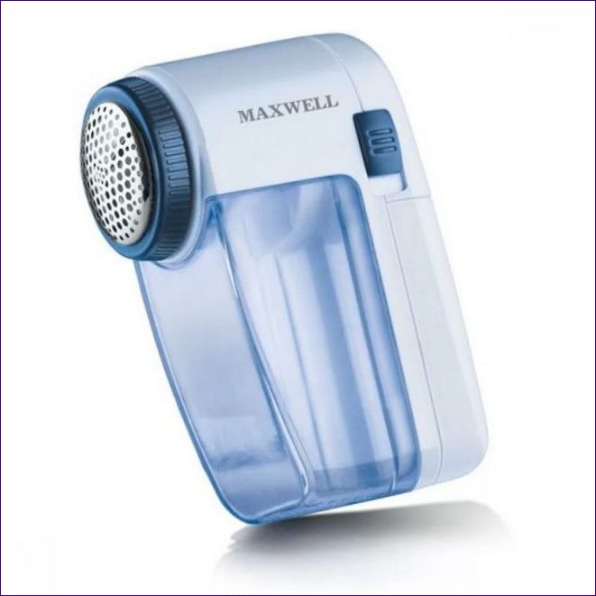 MAXWELL MW-3101