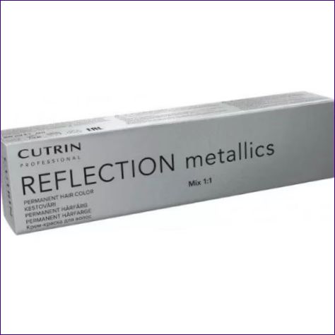 Крем-краска для волос Cutrin Reflection Metal</p><li></div><p>cs