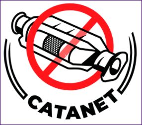Catanet