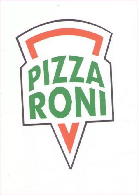 Пица Roni