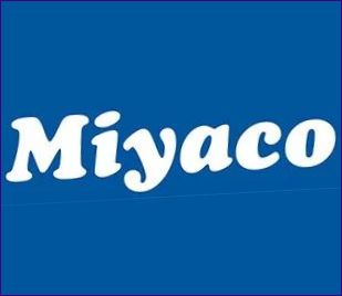 Miyaco