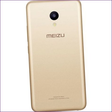 Meizu M5 16GB