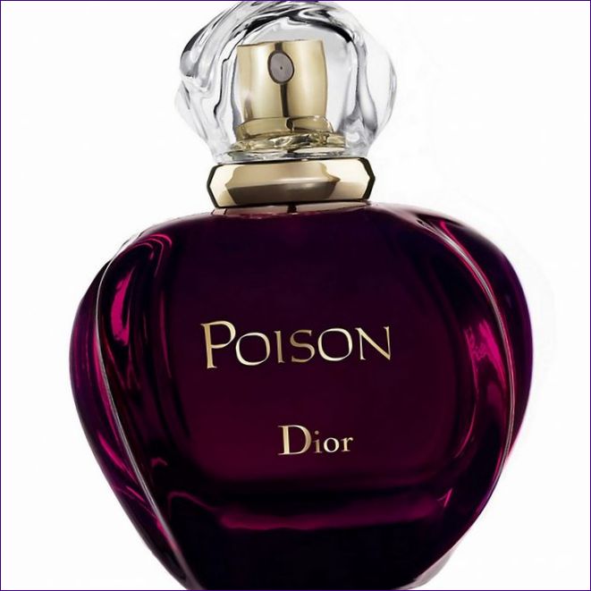 POISON BY DIOR