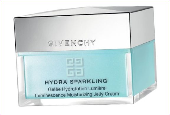 Givenchy, Hydra Spark</p><li></div><p>Luminescence хидратиращ желиран крем