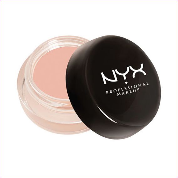 NYX Professional Make Up Коректор за тъмни кръгове