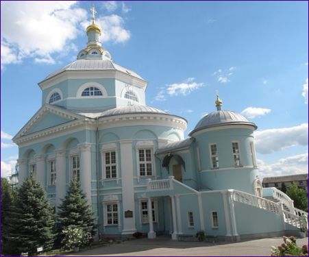 Манастир Алексеев-Акатов