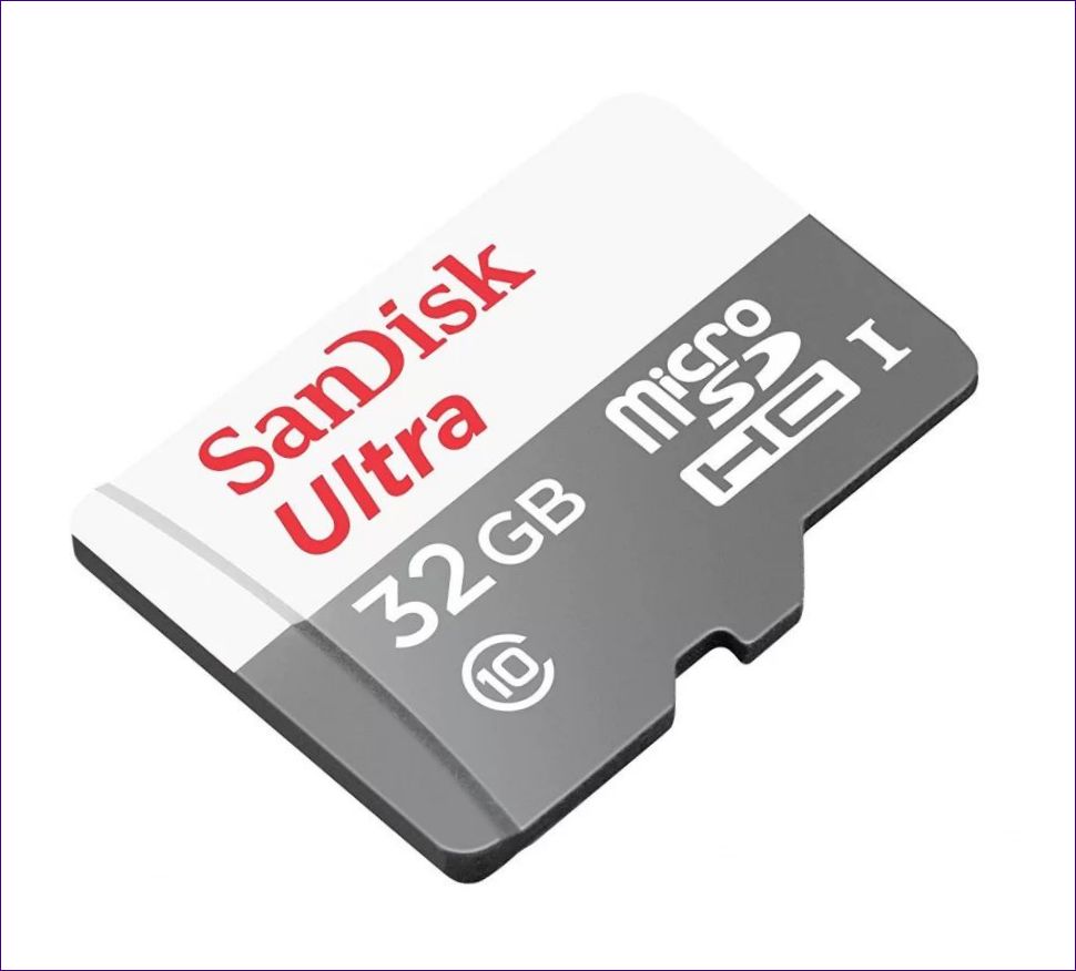 SANDISK </p><ul></div><p>TRA MICROSDHC CLASS 10 UHS-I 80MBS 32GB.webp