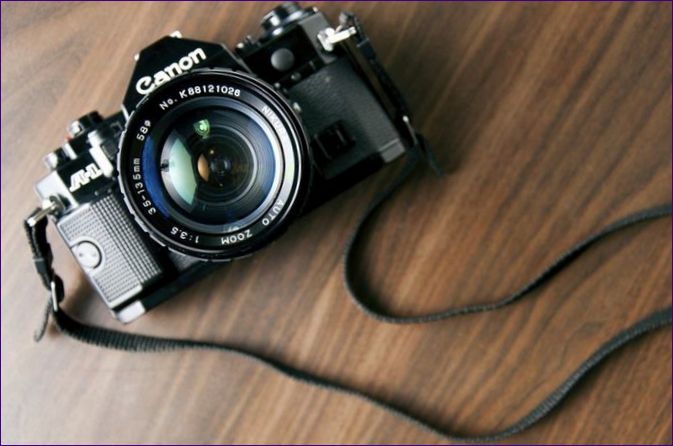 Как да изберем най-добрия цифров фотоапарат