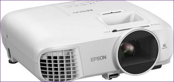 Epson EH-TW5700 1920x1080 (F</p><ul></div><p>l HD), 35000:1, 2700 лм, LCD, 3.6kg