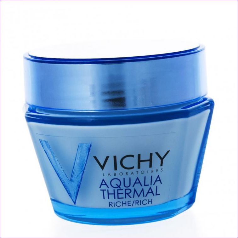 Vichy Aqua</p><li></div><p>Термален богат динамичен овлажняващ крем за лице