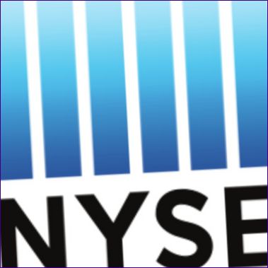 Нюйоркска фондова борса (NYSE), САЩ