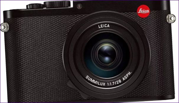 Leica Q (тип 116)