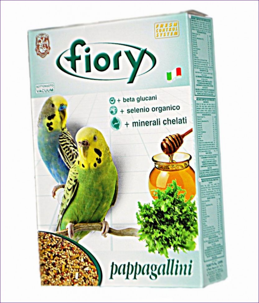 Fiory pappagal</p><li></div><p>ni