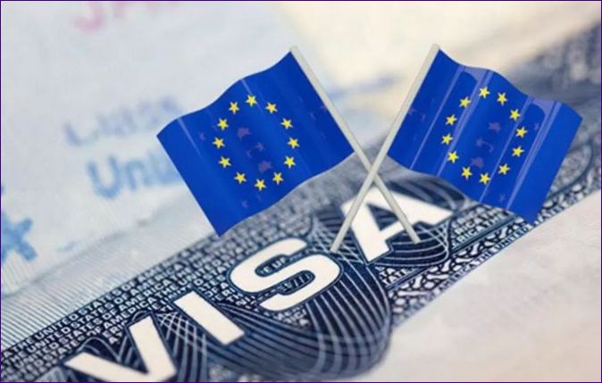 Шенгенски визови ограничения