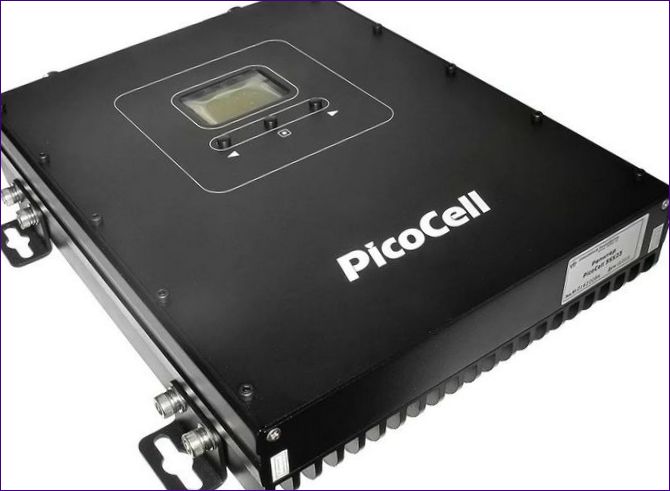 PicoCell 5SX23