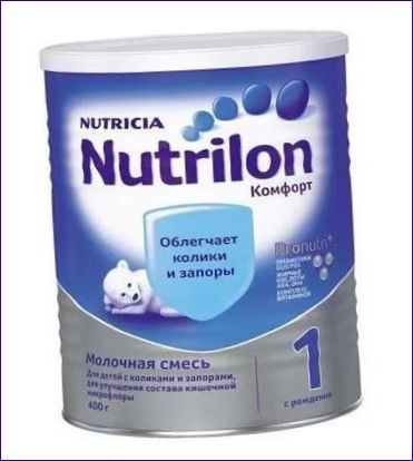 NUTRILON (NUTRICIA) COMFORT 1.webp