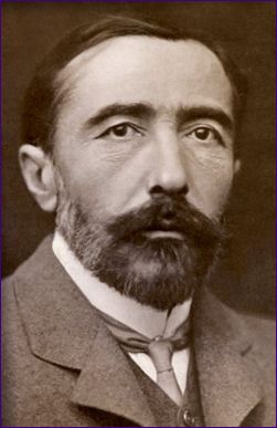 Джоузеф Конрад (1857-1924)
