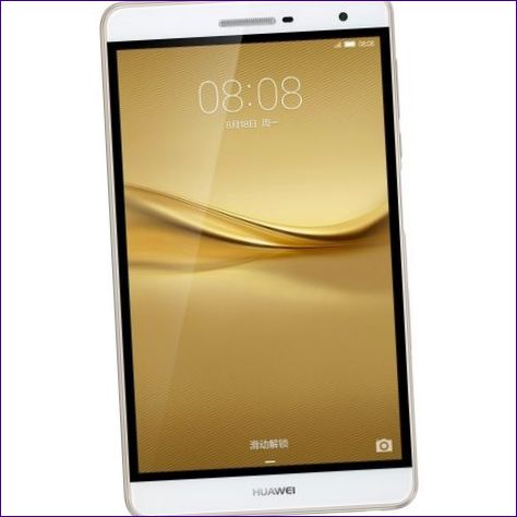 Huawei MediaPad T2 7.0 Pro LTE 16Gb