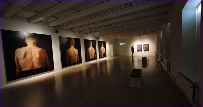 Музей на изкуствата в Лапеенранта